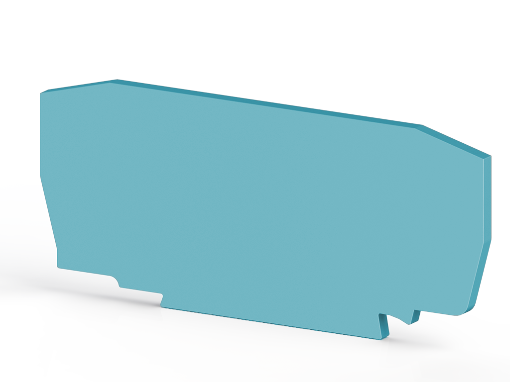 NPP/YBK 6 BLUE